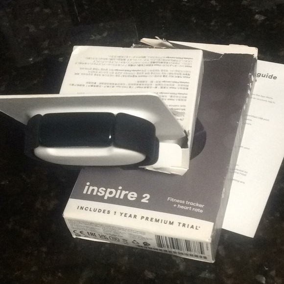 Fitbit Inspire 2 - Picture 4 of 4